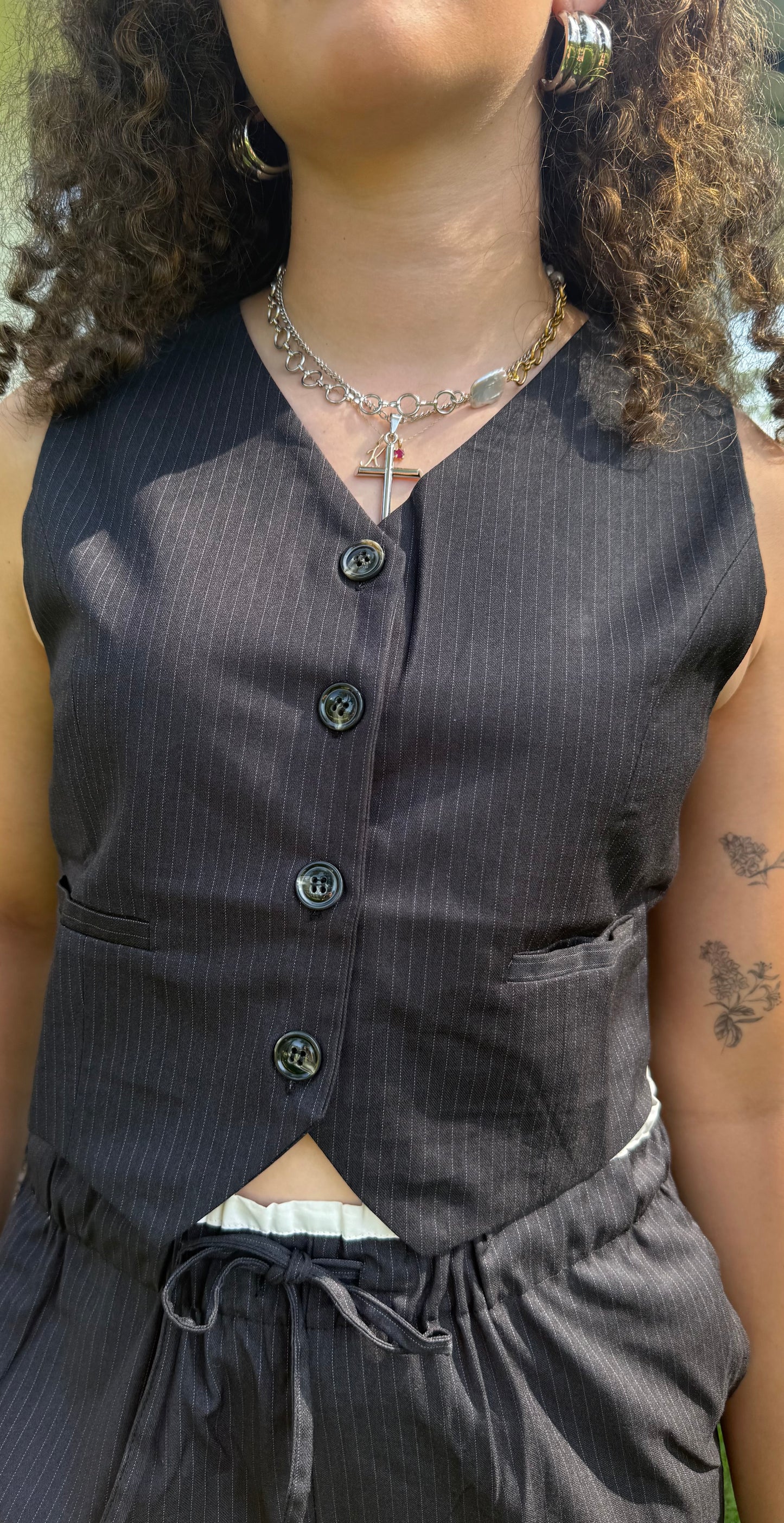 Power Play Vest