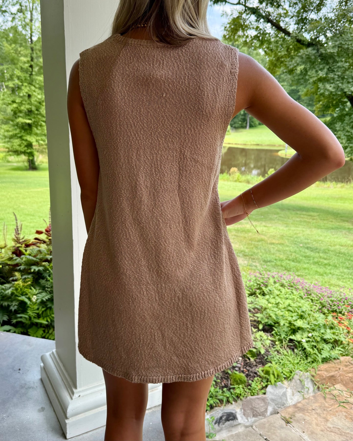 Cocoa Lounge Set
