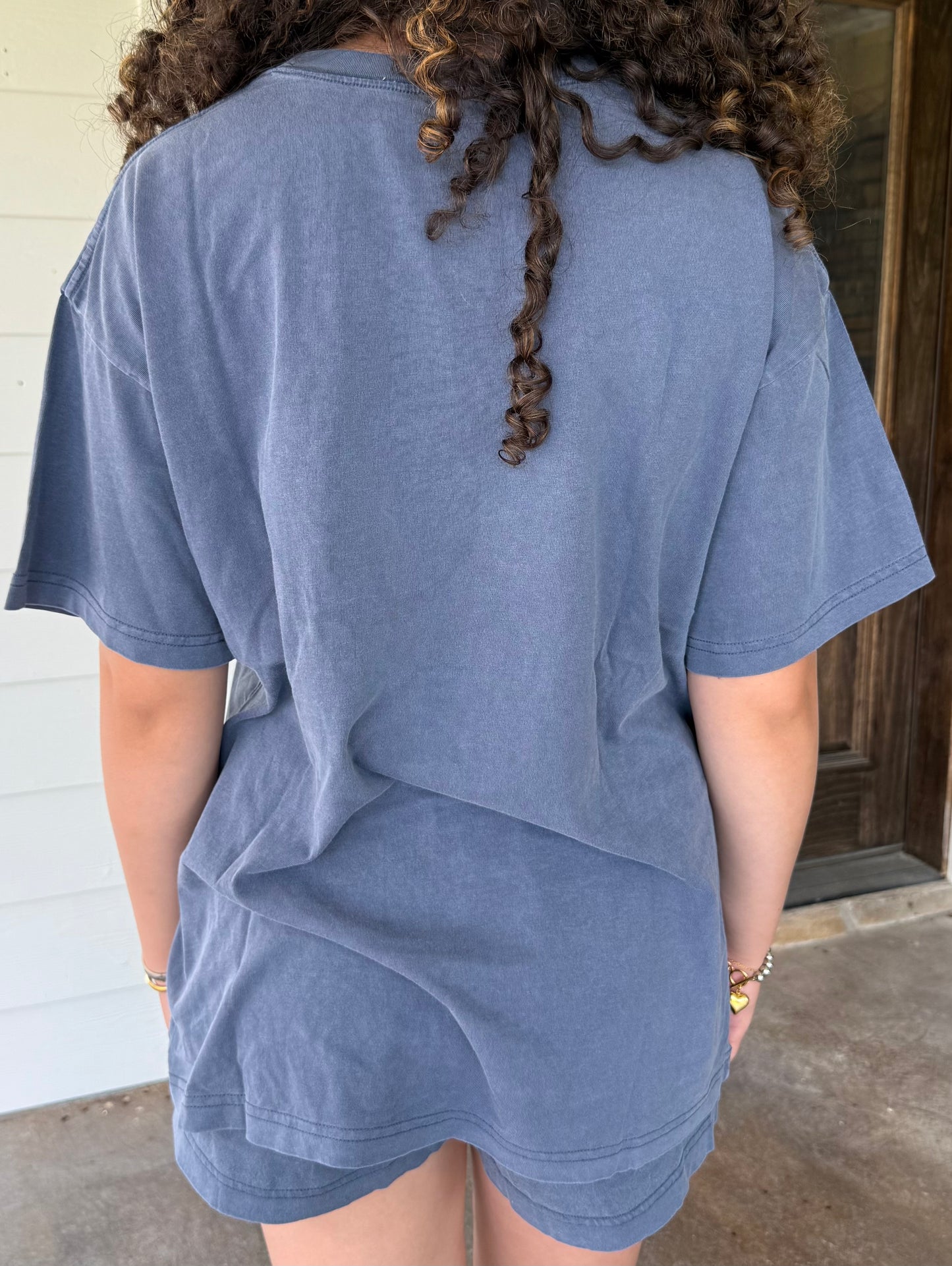Cloudbreak Tee