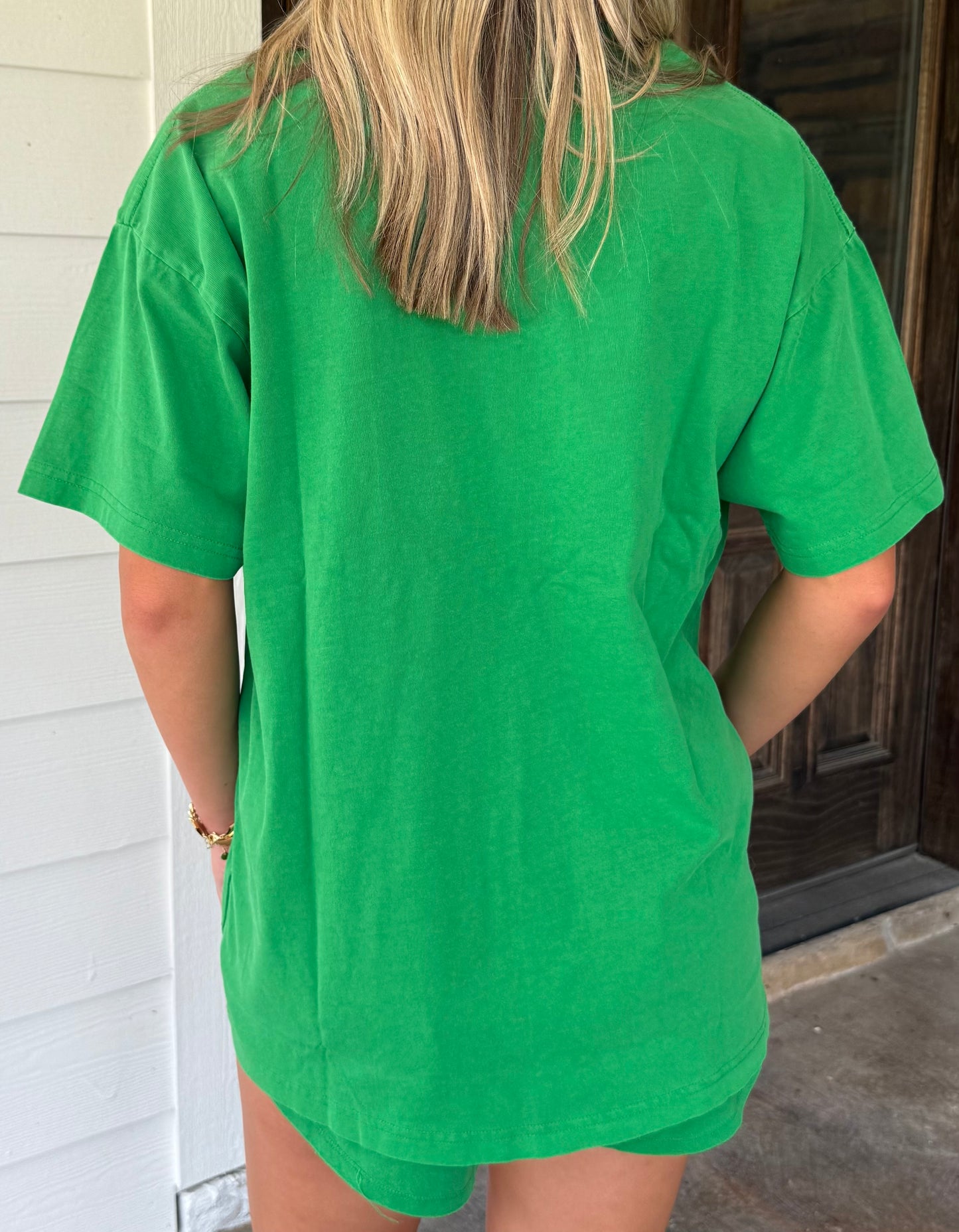 Fresh Cut Tee