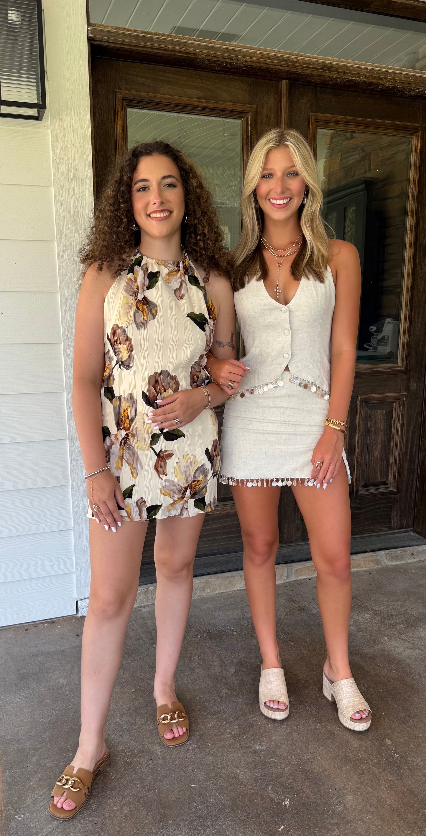 Bloom Theory Dress
