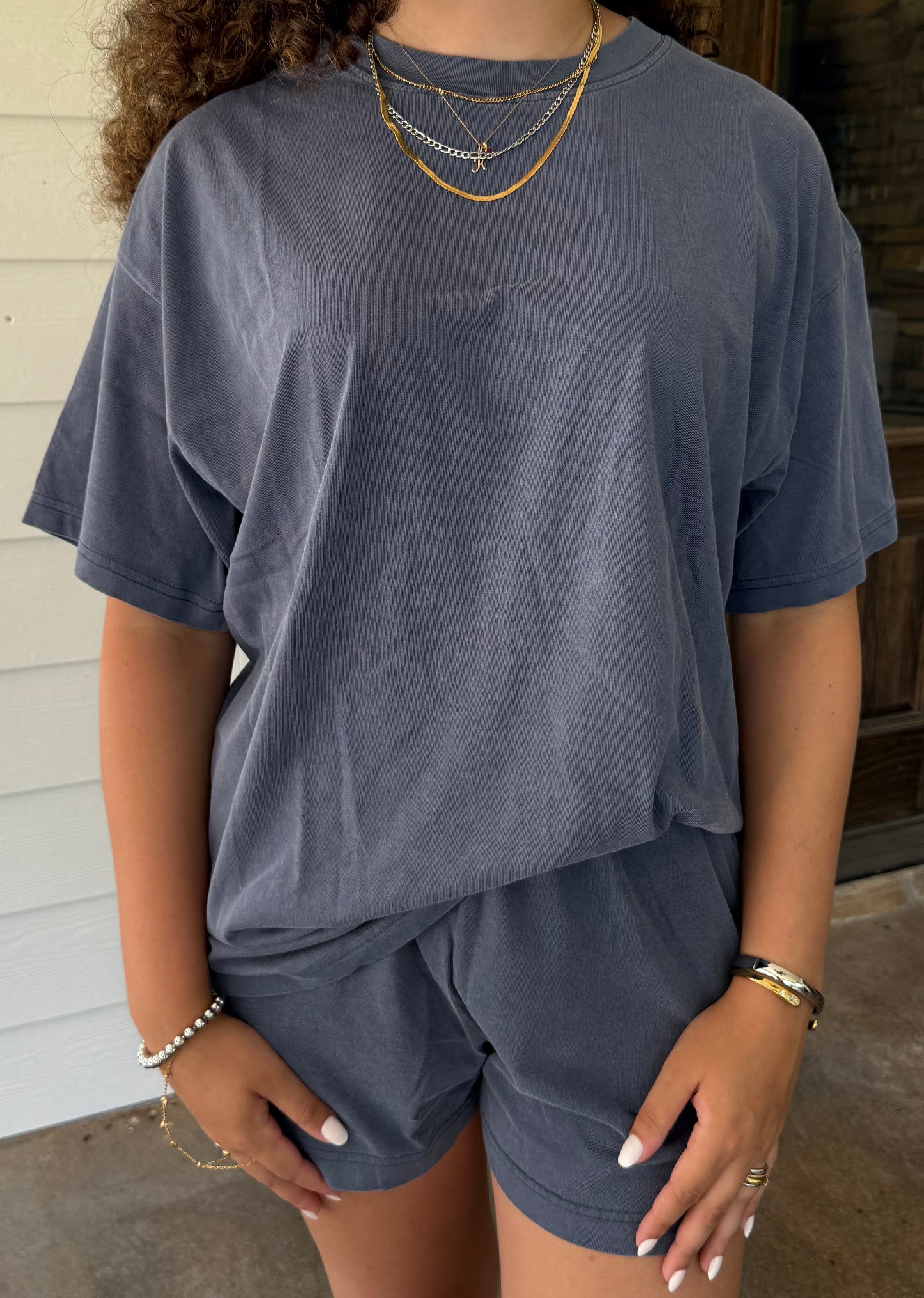 Cloudbreak Tee
