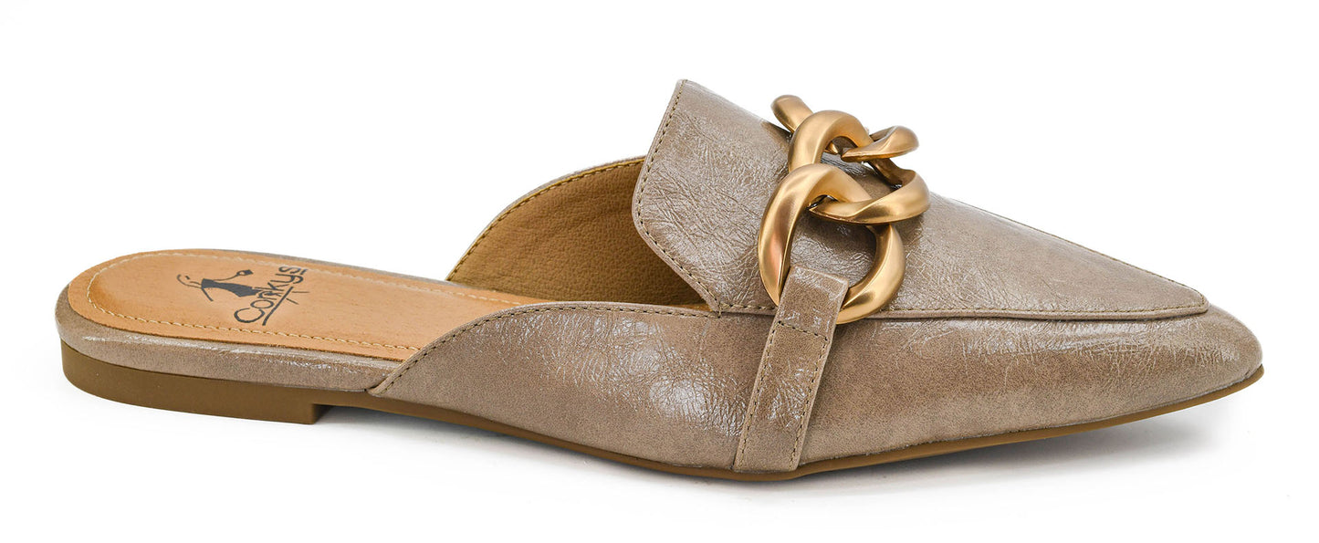 Playing For Keeps Mule