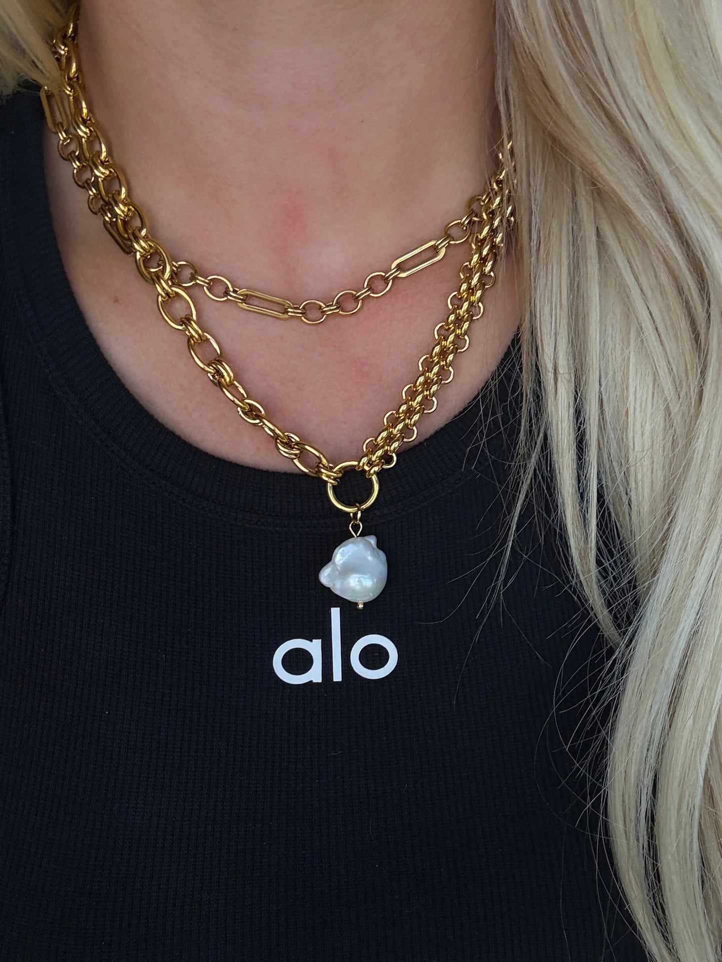 The Ashley Necklace
